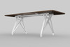 Hot Spot Conference and Dining Table|72in___california_walnut___not_included