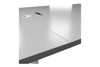 Hot Spot Conference and Dining Table|96in___white_and_storm_gray___not_included