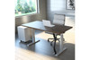 Revoh Adjustable Height Desk with Storage|60in_x_24in_ lifestyle