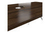 ThinkTank Rectangular Conference Table|42in_x_72in___california_walnut___not_included