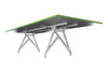 ThinkTank Rectangular Conference Table|48in_x_120in___white_and_scale_green___not_included