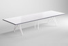 ThinkTank Rectangular Conference Table|48in_x_144in___white_and_storm_gray___not_included