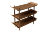 Sean Dix Bentwood Single Shelf