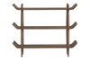 Sean Dix Bentwood Single Shelf