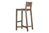 Sean Dix Tomoko Bar Stool