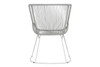 Dane Dining Arm Chair (Set of 2)|dove_gray_weave