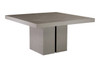 Delapan Dining Table|slate_gray