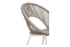 Ionian Dining Chair (Set of 2)|coconut_white