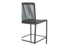 Stockholm Counter Side Chair (Set of 2)|dark_pebble_weave