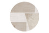 Ager Pio Santi 104 Rug|4ft_11in_round