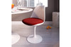 Sierra Pedestal Side Chair lifestyle