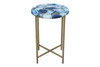 Mikayla End Table|blue_agate