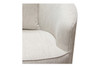 Rory Suede Lounge Chair|light_cream_fabric