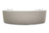 Rory Suede Sofa|light_cream_fabric