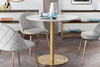 Simone Dining Table|gold lifestyle