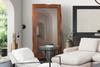 Valencia Mirror|walnut lifestyle