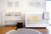 Roh White Crib|2_sides_acrylic lifestyle