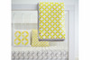 Tops Organic Quilt|yellow