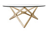 Star-Crossed Coffee Table|natural_american_ash