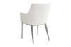 Chase Armchair|white