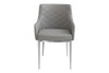 Chase Armchair|gray