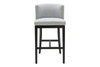 Hayden Bar Stool|marble