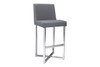 Howard Bar Stool|gray