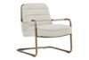 Irongate Lincoln Lounge Chair|beige_linen