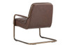 Irongate Lincoln Lounge Chair|vintage_cognac