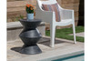 Union End Table|anthracite_gray lifestyle