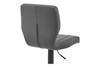 Bonnie Swivel Barstool|gray