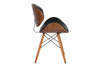Carrie Dining Chair|black