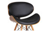 Carrie Dining Chair|black