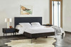 Christopher 3-Piece Bedroom Set|king lifestyle