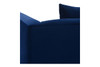 Evelyn Lounge Chair|brushed_gold___blue