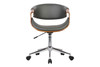 Gretchen Office Chair|gray