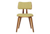 Jacob Dining Chair|green