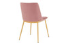 Marina Dining Chair (Set of 2)|pink