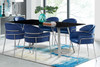 Pierce Dining Chair (Set of 2)|blue lifestyle