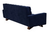 Sussex Velvet Sofa|sapphire