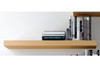 Balda 35" Hanging Wall Shelf|oak lifestyle