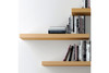 Balda 35" Hanging Wall Shelf|oak lifestyle