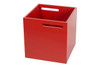 Berlin Box|red