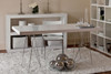 Multi Table with Trestle Base|pure_white-large_ lifestyle