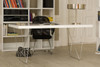 Multi Table with Trestle Base|pure_white-large_ lifestyle