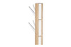 Flapper Coat Rack|white___natural