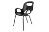 Oh Chair|black