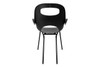 Oh Chair|black