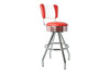 Diner Stool 400-782RB-MB