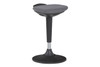 Phoenix Sit-Stand Stool|slate_gray